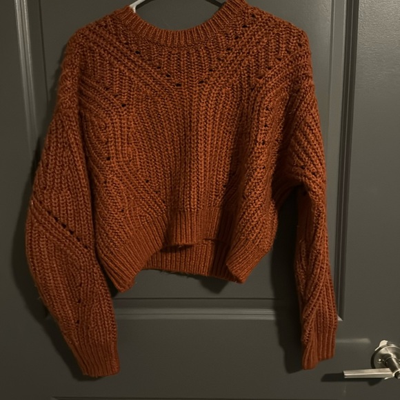 PacSun Sweaters - Kendal & Kylie sweater